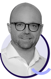 Bernhard Baumgartner, Referent VDMA Landesverband Bayern