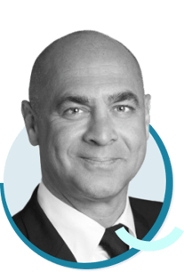 Dr. Michael Proeller, CEO Erhardt+Leimer Group