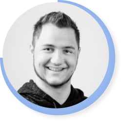 Anian Weber, TechDivision