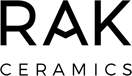 Logo RAK Ceramics Logo RAK Ceramics