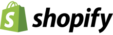 Logo Shopify Logo Shopify