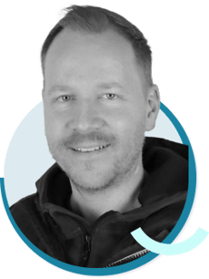 Stefan Willkommer von der TechDivision